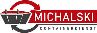 Containerdienst Michalski Logo